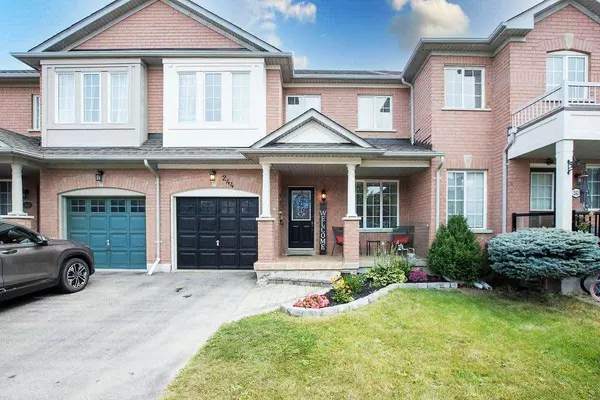 244 Fitzgerald CRES, Milton, ON L9T 5Y4