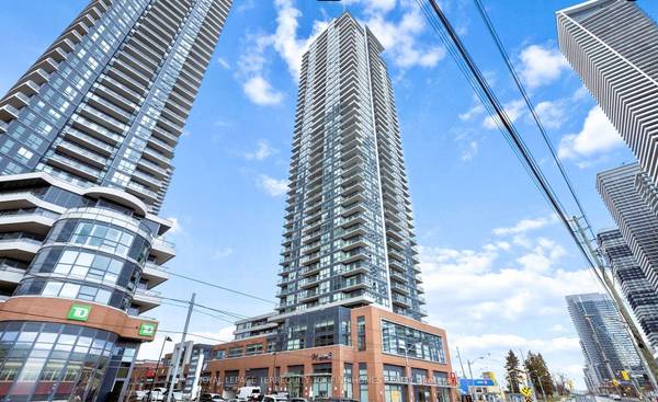 2200 Lake Shore BLVD W #3308, Toronto W06, ON M8V 1A4