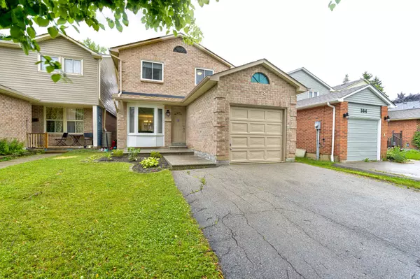 Halton, ON L9T 4T5,358 Woodlawn CRES