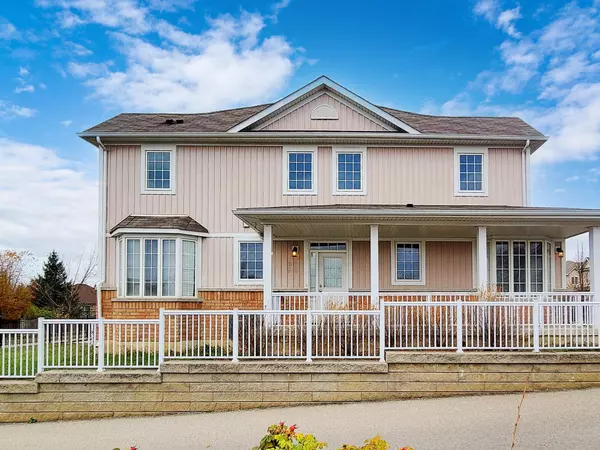 21 Diana AVE #1, Brantford, ON N3T 0G7