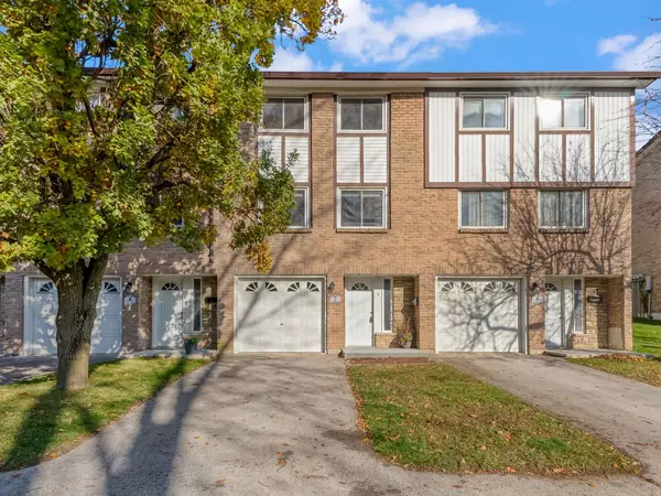 145 Rice AVE #7, Hamilton, ON L9C 6R3