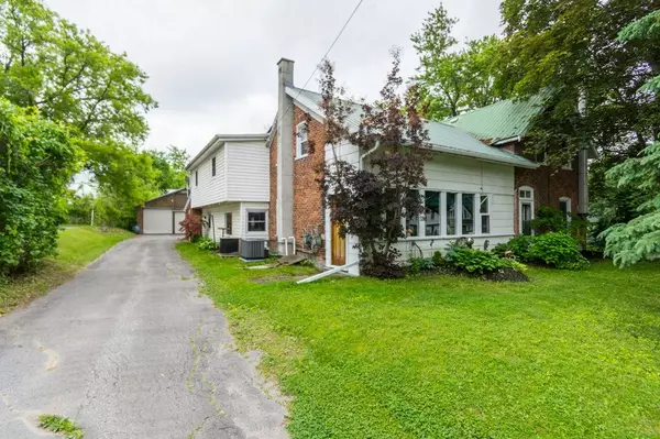 Stirling-rawdon, ON K0K 3E0,231 Mill ST