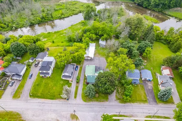 Stirling-rawdon, ON K0K 3E0,231 Mill ST