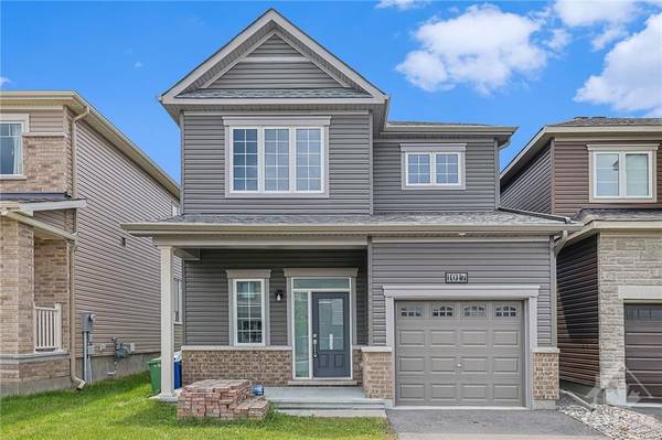 1017 PARABOLICA WAY, Kanata, ON K2T 0P8