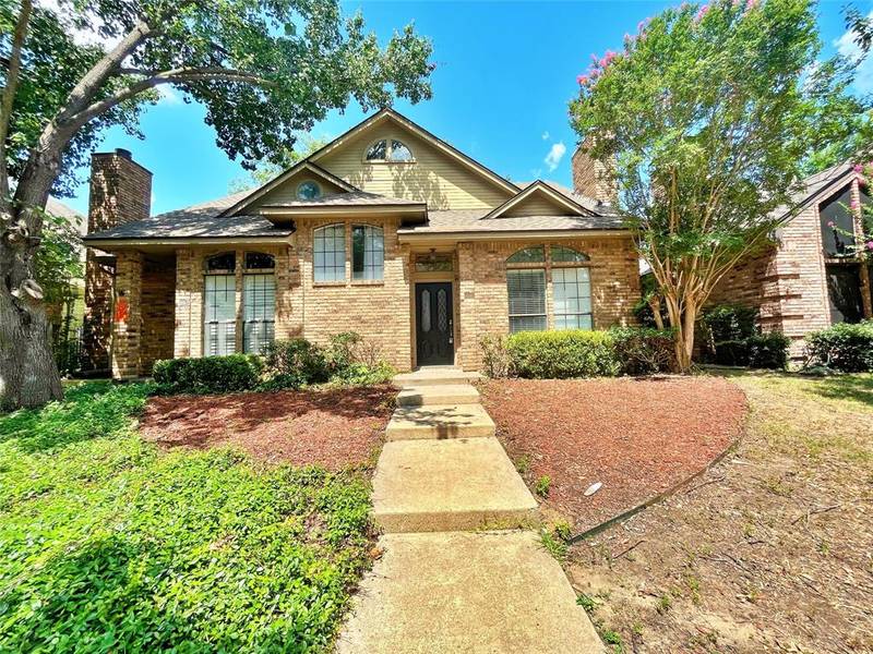 616 Lochngreen Trail, Arlington, TX 76012