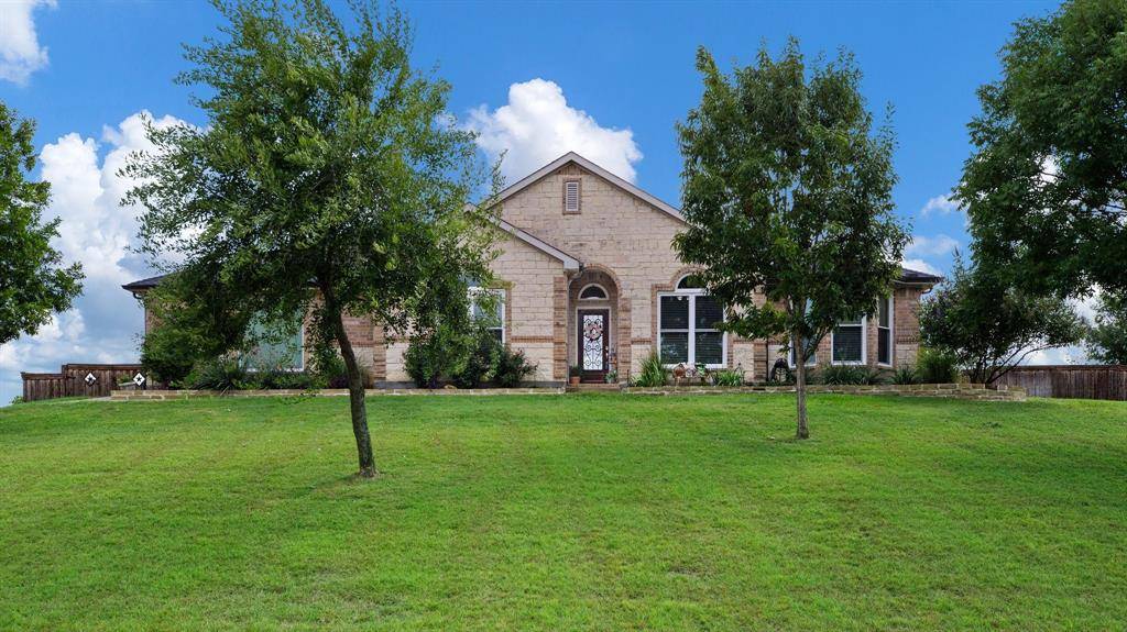 2120 Lucas Creek Drive, Lucas, TX 75002