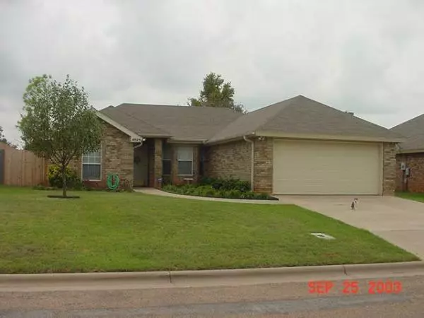 4025 Sera Drive, Abilene, TX 79606