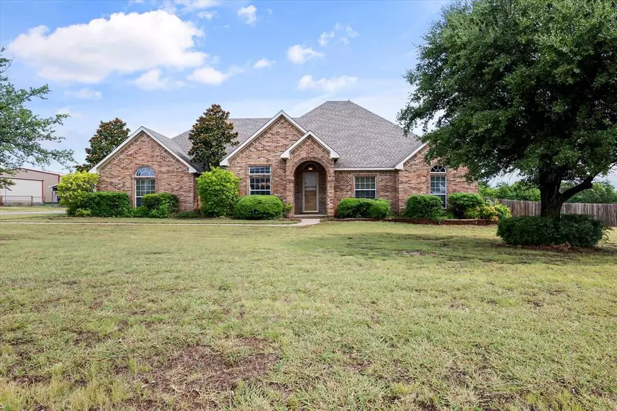 2631 Brads Way, Midlothian, TX 76065