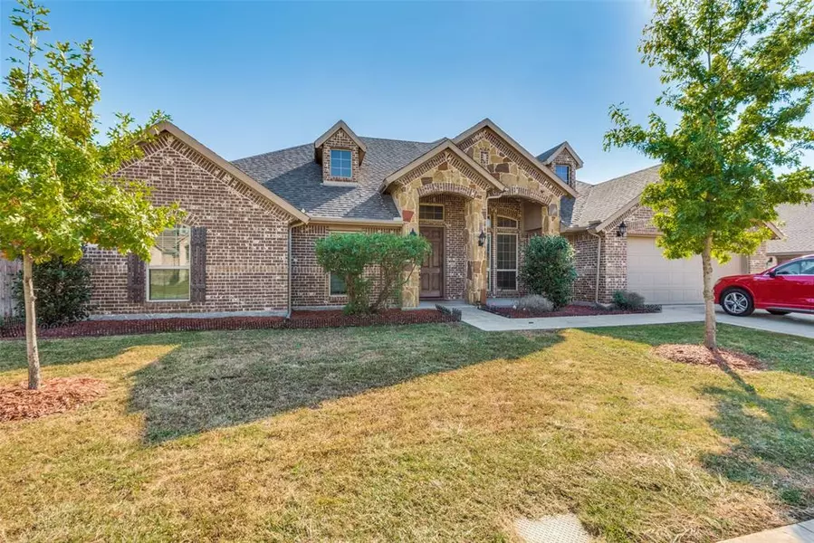 6210 Allison Drive, Midlothian, TX 76065