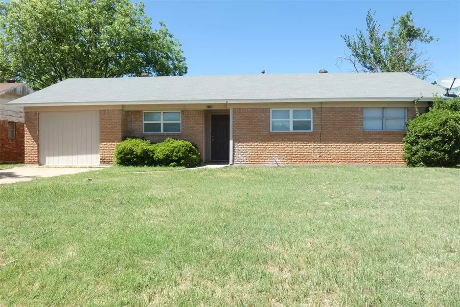 3702 Ambler Avenue, Abilene, TX 79603