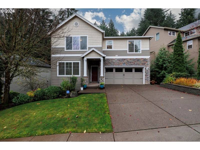 9520 SW DIAMOND VIEW WAY, Beaverton, OR 97007