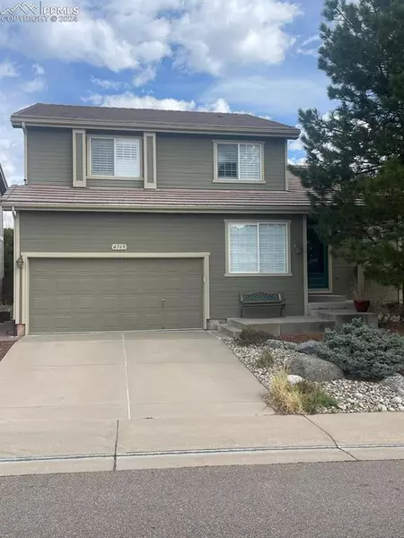 4769 Fenwood DR, Highlands Ranch, CO 80130