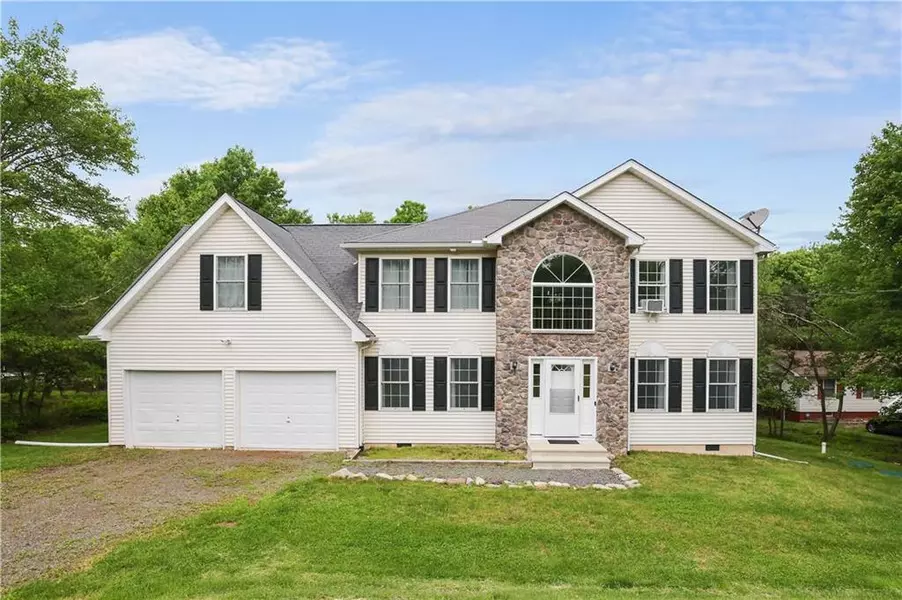 2109 Wild Laurel Drive, Tunkhannock Township, PA 18334