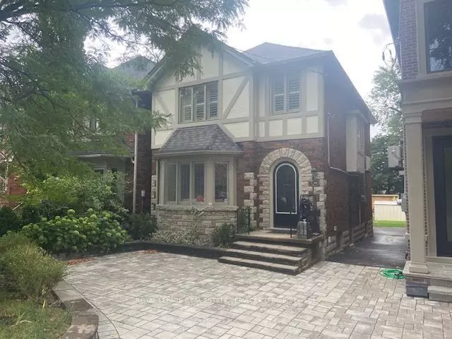 311 Fairlawn AVE, Toronto C04, ON M5M 1T4