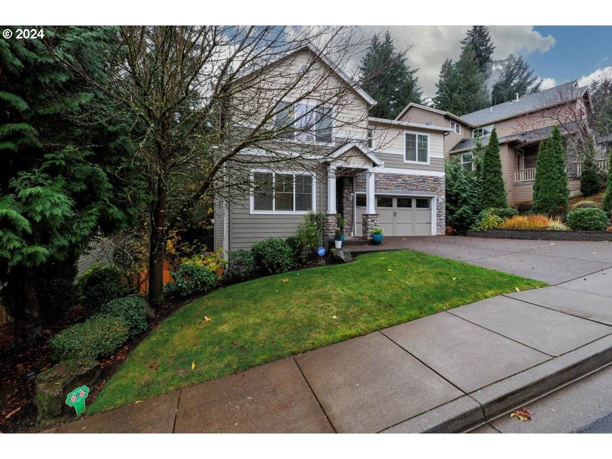 Beaverton, OR 97007,9520 SW DIAMOND VIEW WAY