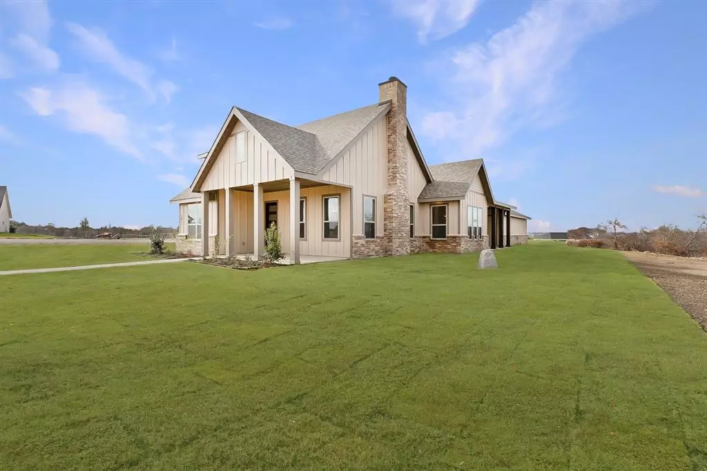 Weatherford, TX 76088,301 Cantle Court