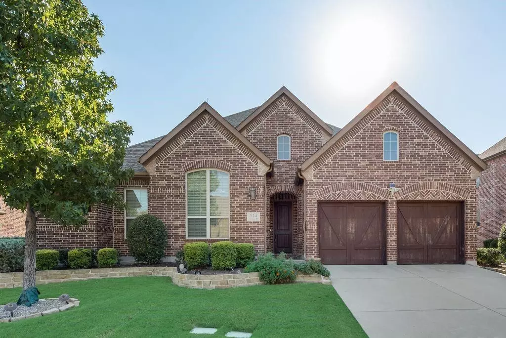 Irving, TX 75039,324 Paluxy Drive