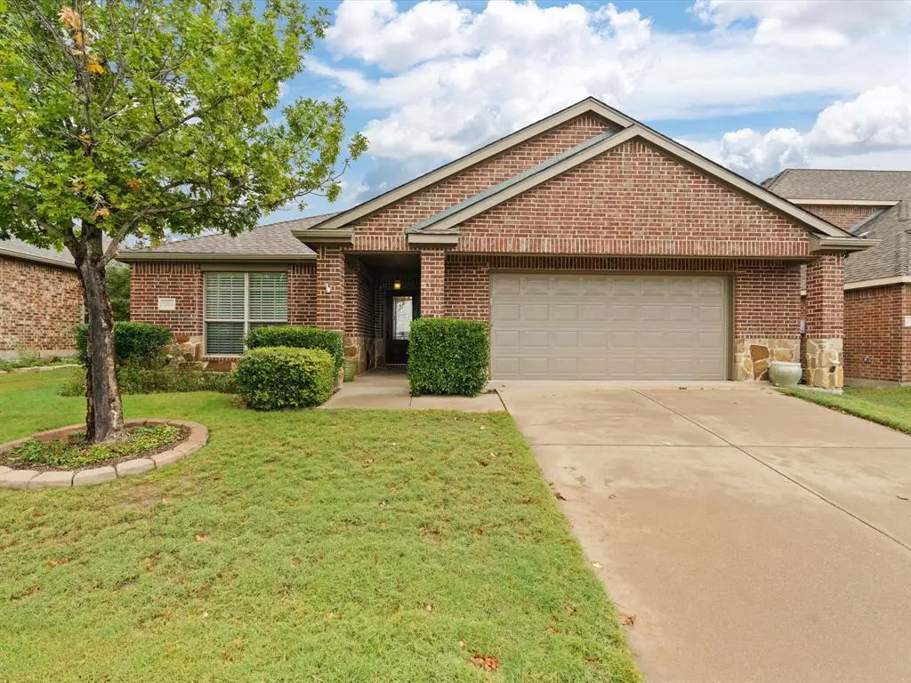 Celina, TX 75009,3204 Morgan Drive