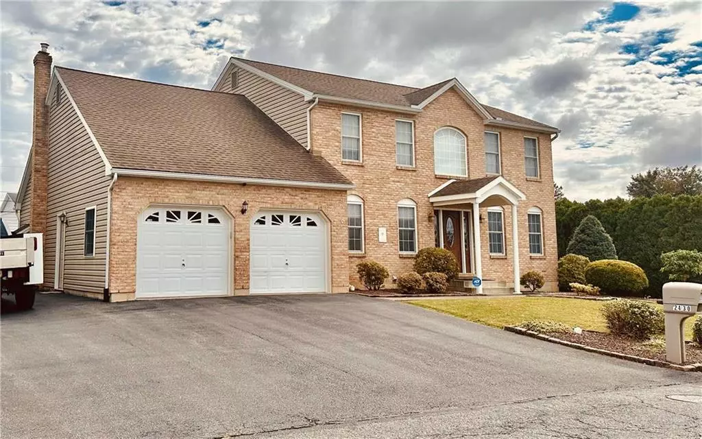 Bethlehem Twp, PA 18020,2430 7th Street