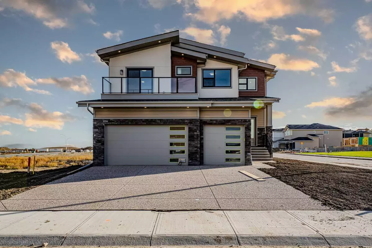 Chestermere, AB T1X 0M8,23 Watercrest Gate