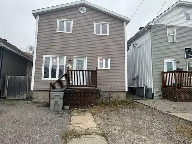 Timmins, ON P4N 1W6,80 Elm ST S