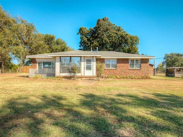 9001 SE 48th Avenue, Noble, OK 73068