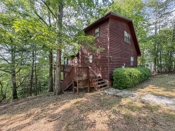 1484 Cardinal Road, Murphy, NC 28906