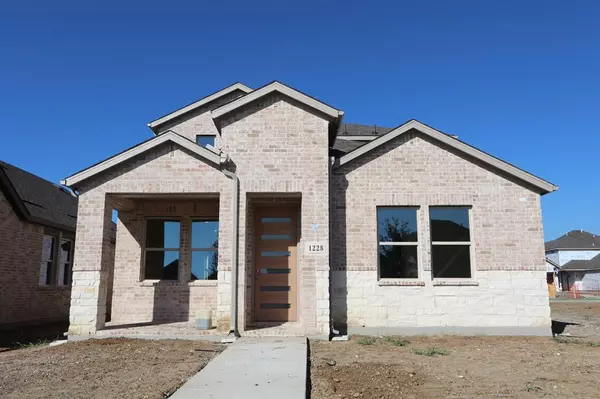 1228 Bear Grass Mews, Celina, TX 75009