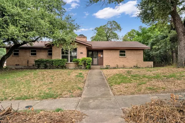 4510 Woodstock Drive, Dallas, TX 75232