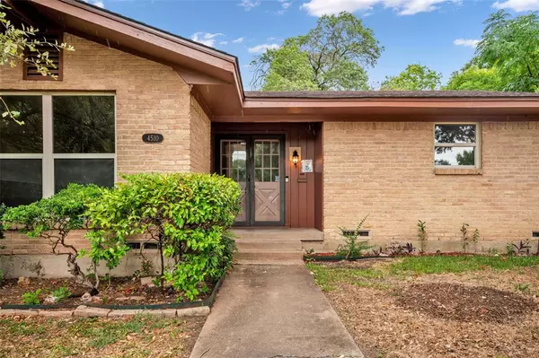 Dallas, TX 75232,4510 Woodstock Drive