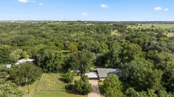 4140 El Rancho Court, Granbury, TX 76048