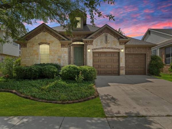 4510 Trumpet Vine, Denton, TX 76208