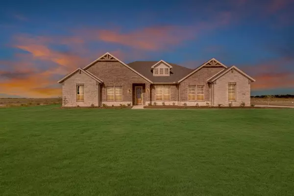 1740 County Road 200, Valley View, TX 76272