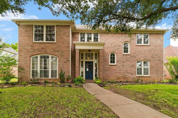 1520 Lakeview Drive, Keller, TX 76248