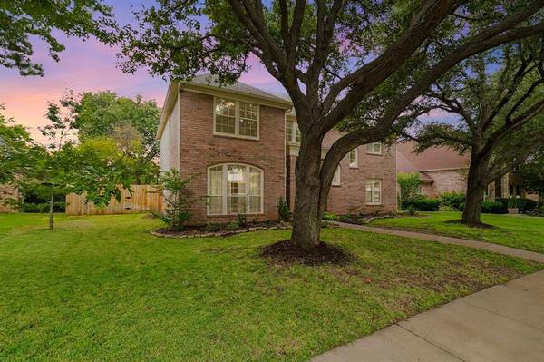 Keller, TX 76248,1520 Lakeview Drive