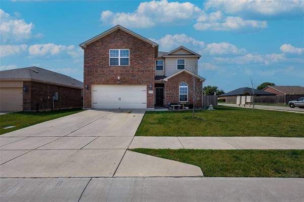 1631 Park Trails Boulevard, Princeton, TX 75407