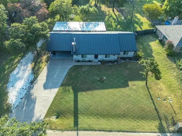 2809 County Road 805b, Cleburne, TX 76031