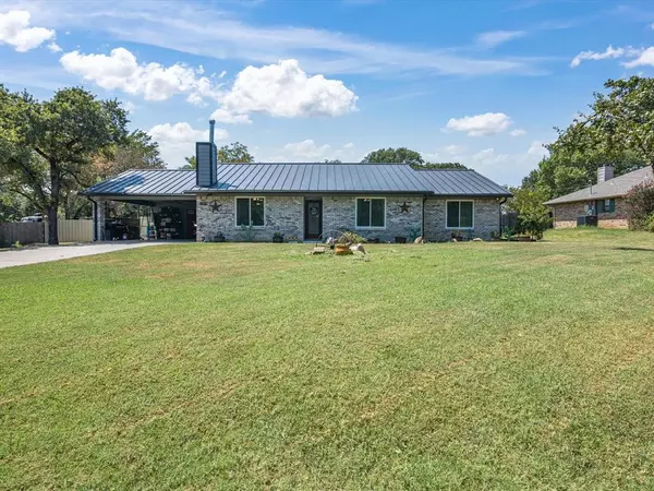 Cleburne, TX 76031,2809 County Road 805b