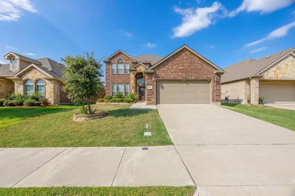 Little Elm, TX 75068,913 Lake Cypress Lane