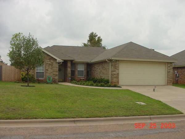 4025 Sera Drive, Abilene, TX 79606