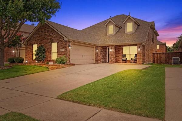 10224 Cedar Breaks View, Mckinney, TX 75072