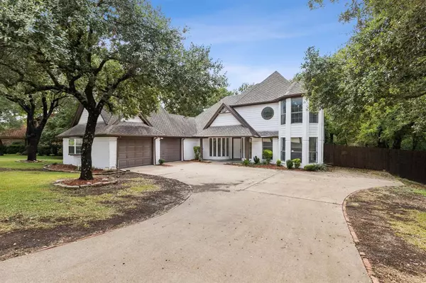 625 N Cockrell Hill Road, Desoto, TX 75115