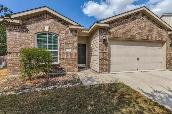 Forney, TX 75126,3004 Flowering Springs Drive