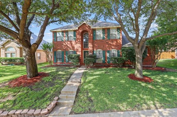 2306 Sherbrooke Lane, Mckinney, TX 75070