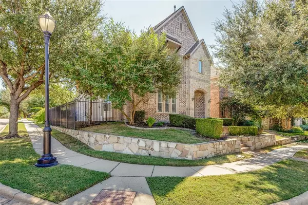 801 Chapel Hill Lane, Mckinney, TX 75069