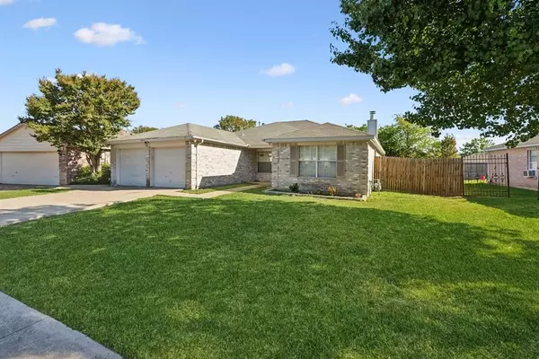 Rowlett, TX 75088,3809 Bermuda Drive