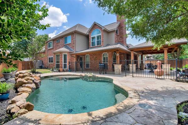 Mckinney, TX 75072,1300 Crown Point Road