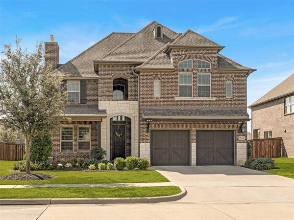 3744 Nottingham, The Colony, TX 75056