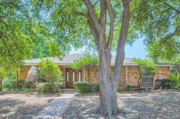 3114 Berkshire Drive, Mesquite, TX 75150