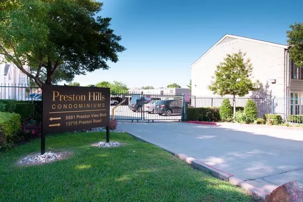 13715 Preston Road #185, Dallas, TX 75240